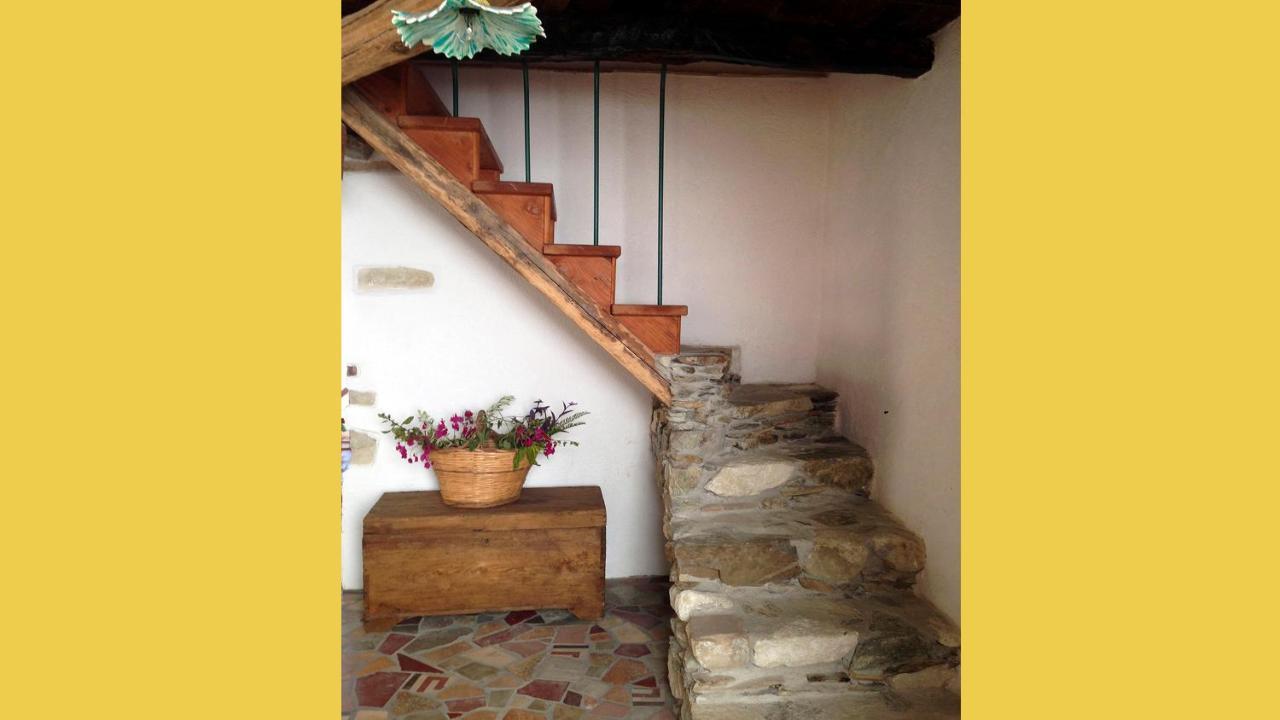 Albergo Diffuso Ecobelmonte 贝尔蒙特卡拉布罗 外观 照片